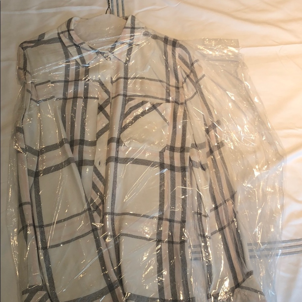 Rails Size Xs Top - image 1